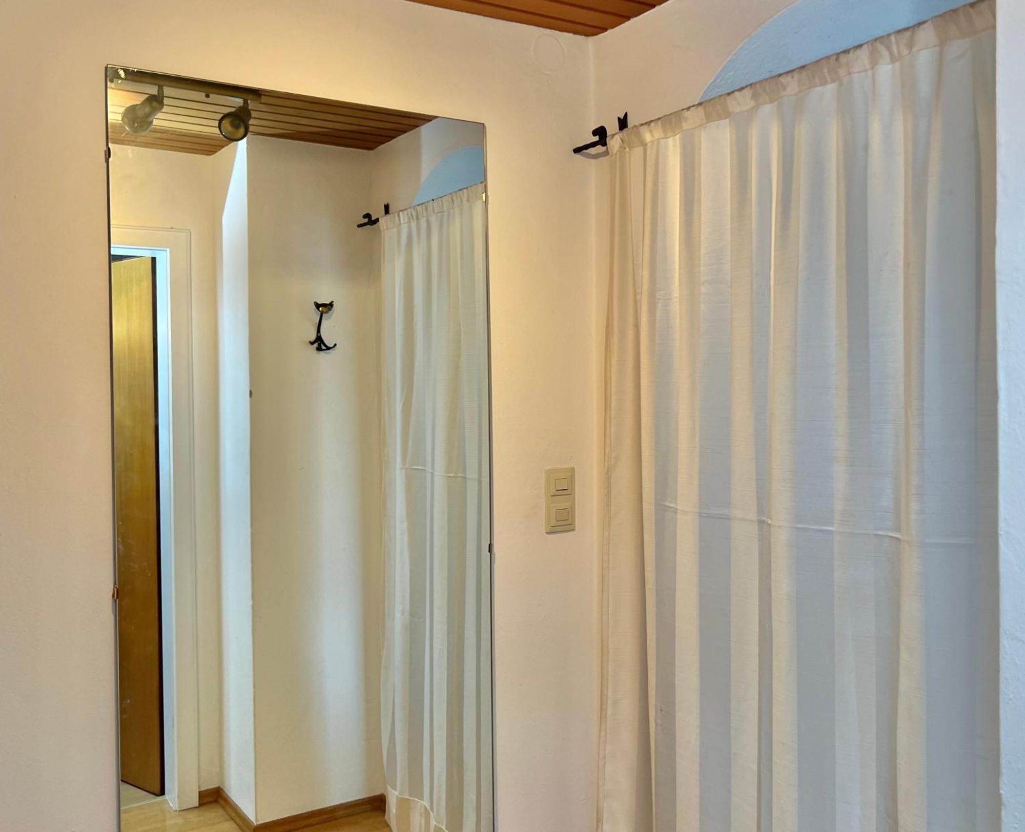 Privathaus Sieglinde Apartamento Nussdorf  Exterior foto