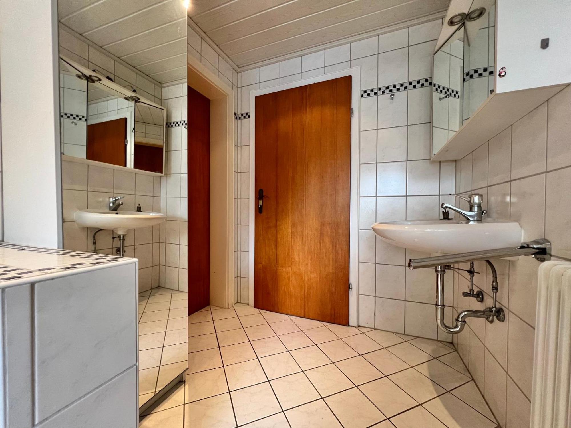 Privathaus Sieglinde Apartamento Nussdorf  Exterior foto